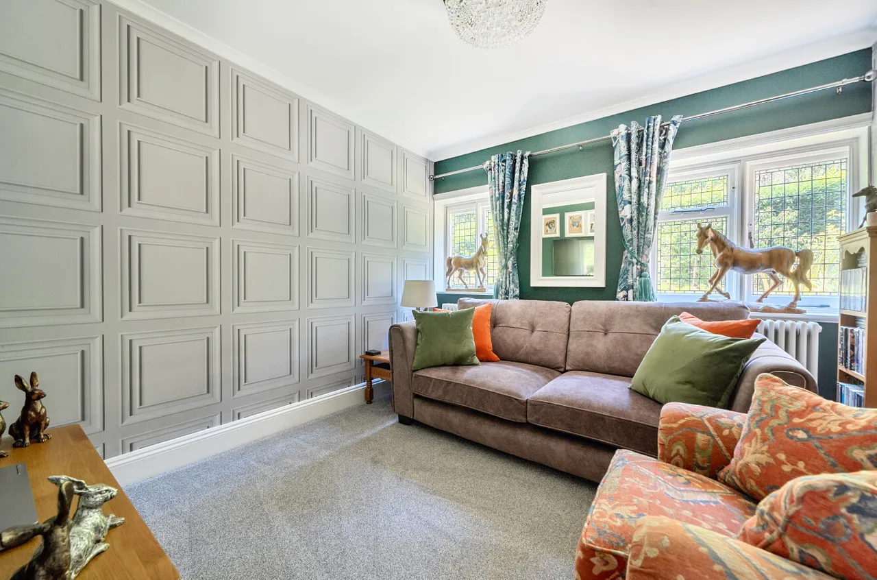 Church Road, Farley Hill, Reading, Berkshire, RG7 1UD, photo 19