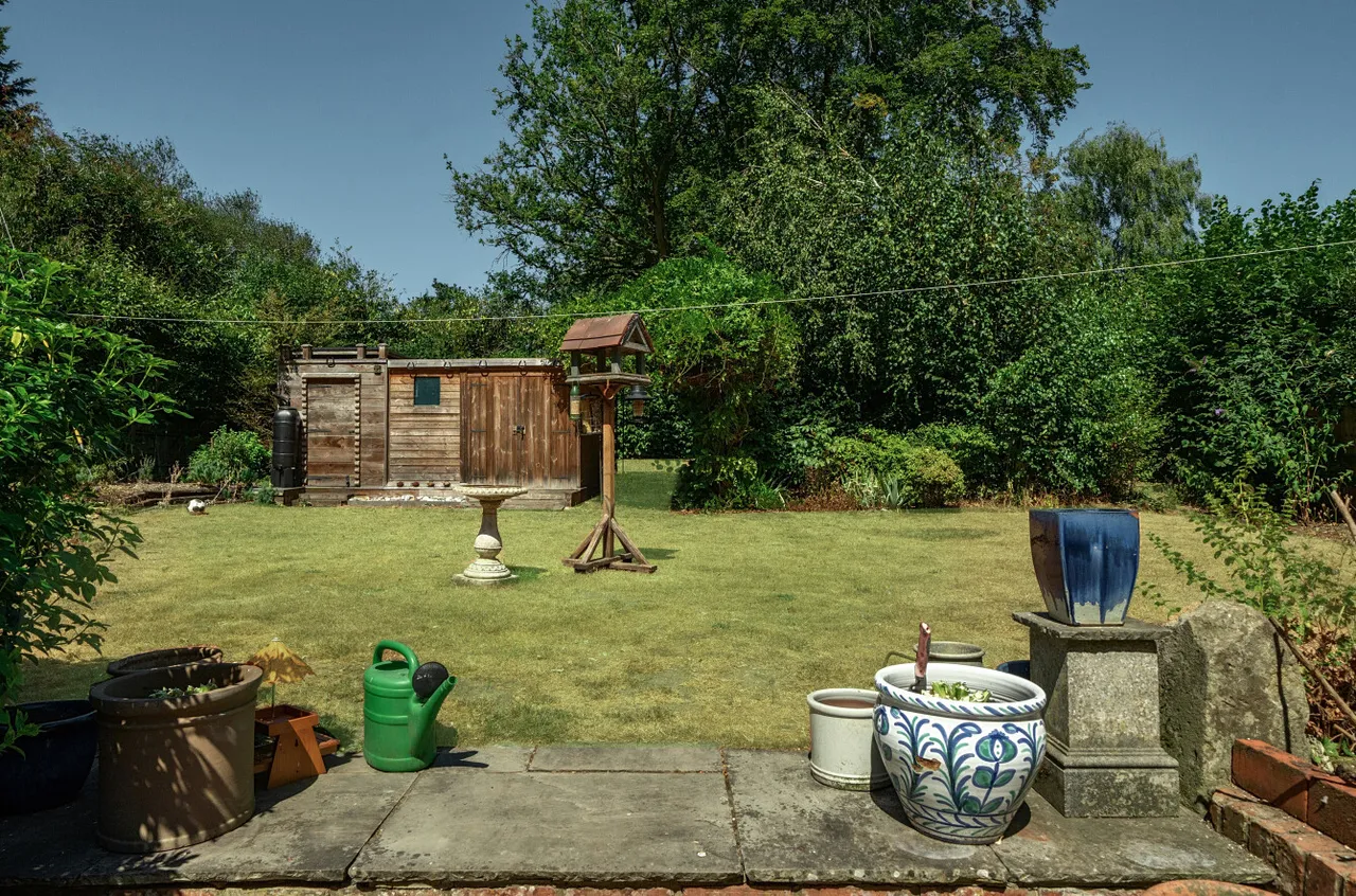 Church Road, Farley Hill, Reading, Berkshire, RG7 1UD, photo 24