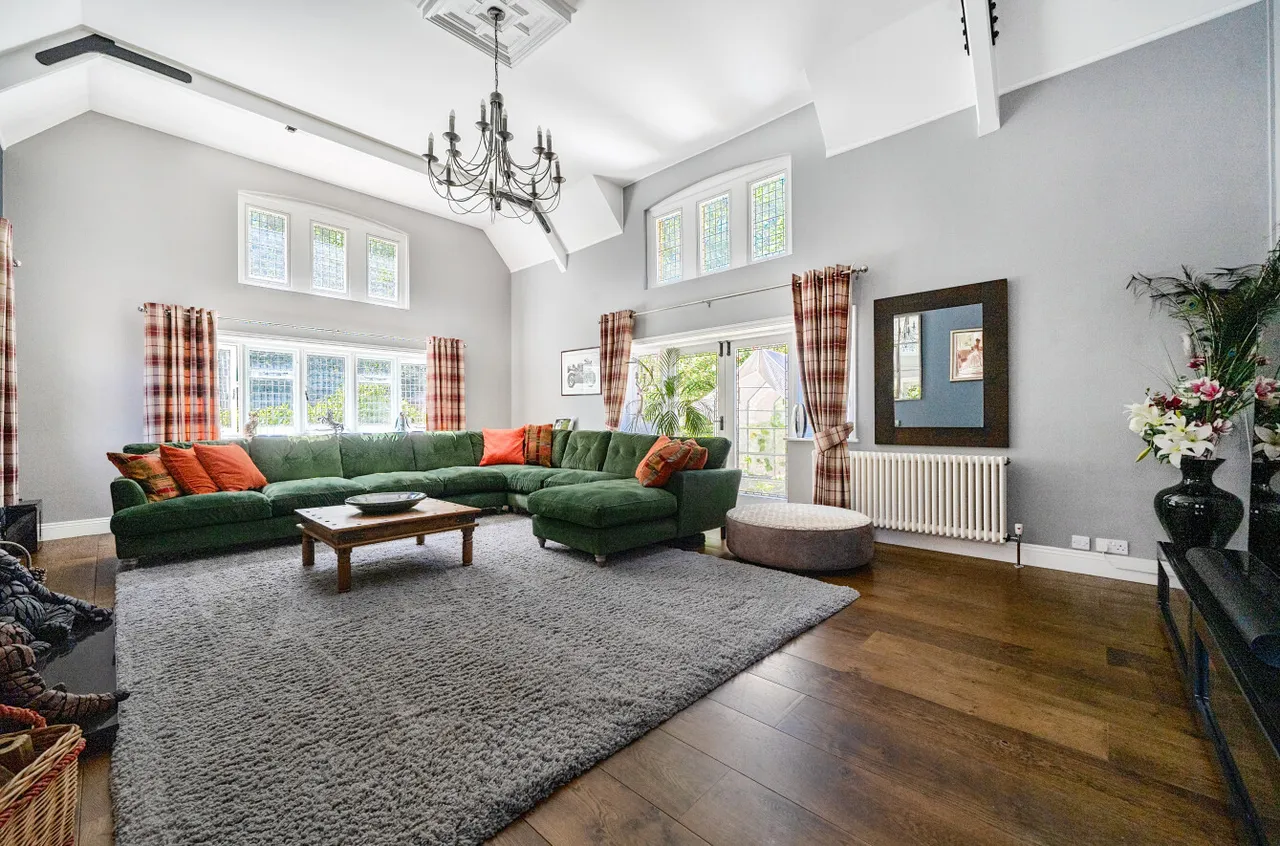 Church Road, Farley Hill, Reading, Berkshire, RG7 1UD, photo 17