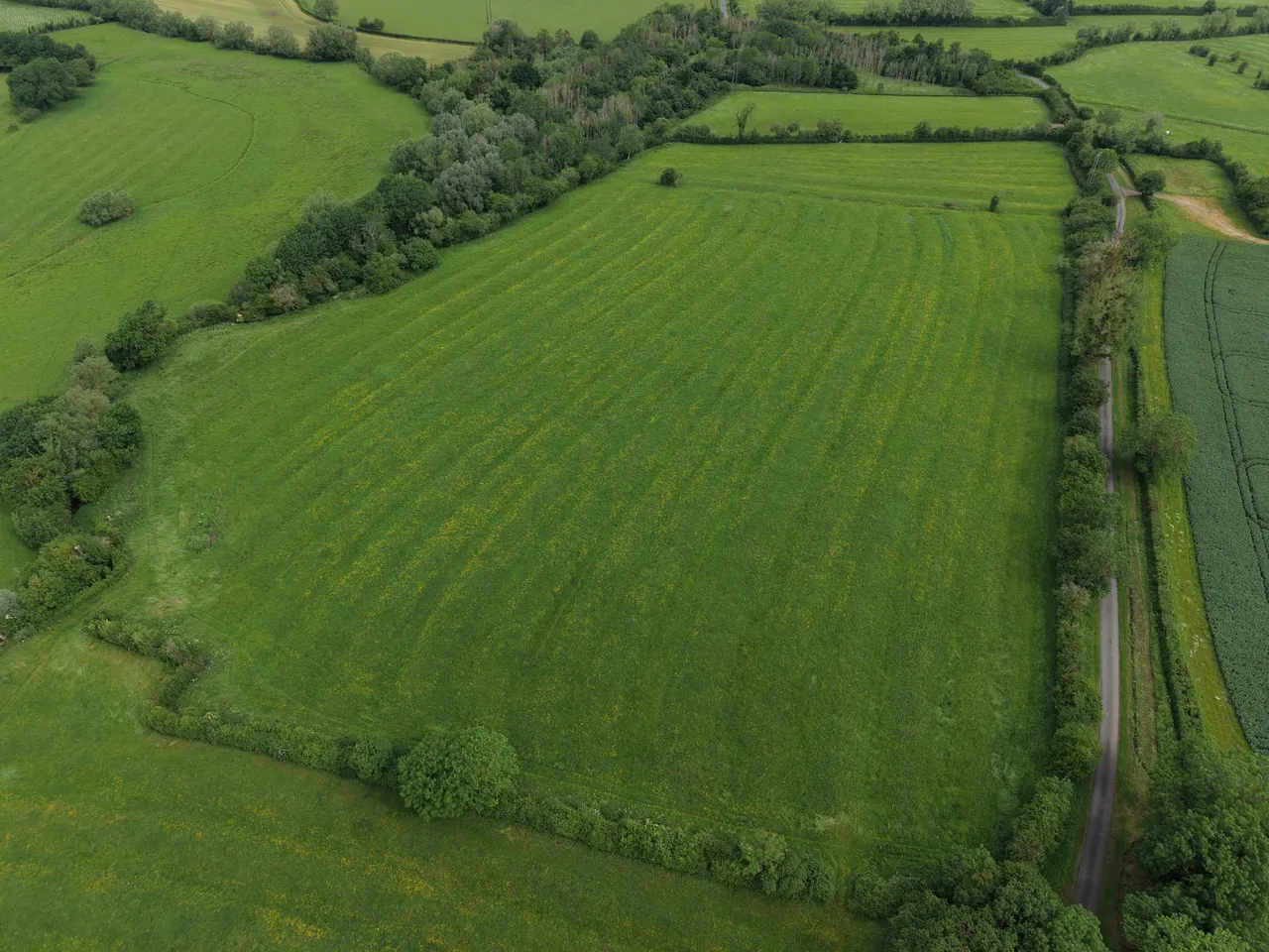 North Piddle Lane, WR10, photo 3