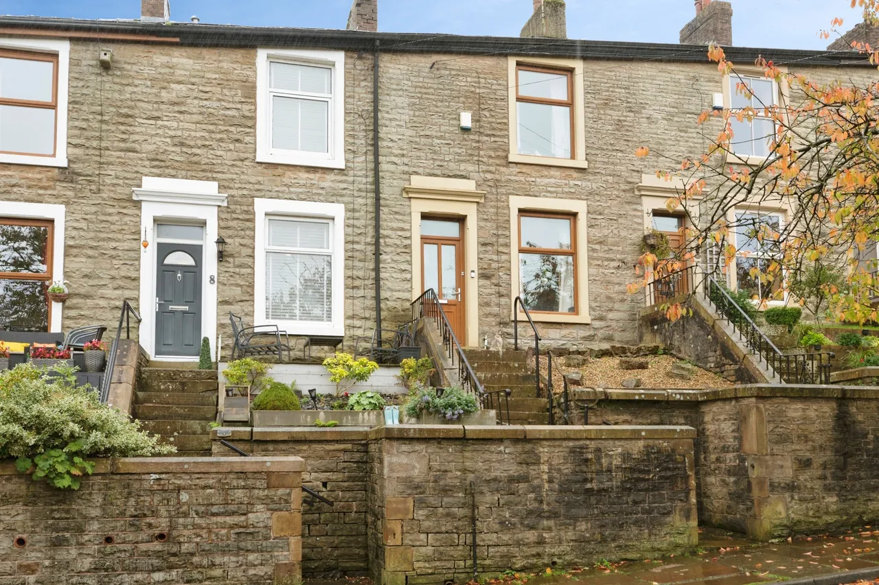 Carus Avenue, Darwen, BB3, photo 22