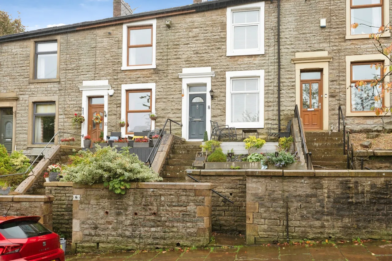 2 bed house for sale, Carus Avenue, Darwen, BB3