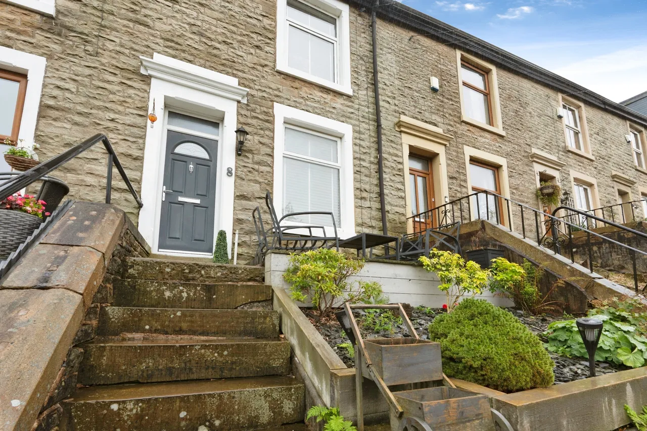 Carus Avenue, Darwen, BB3, photo 21