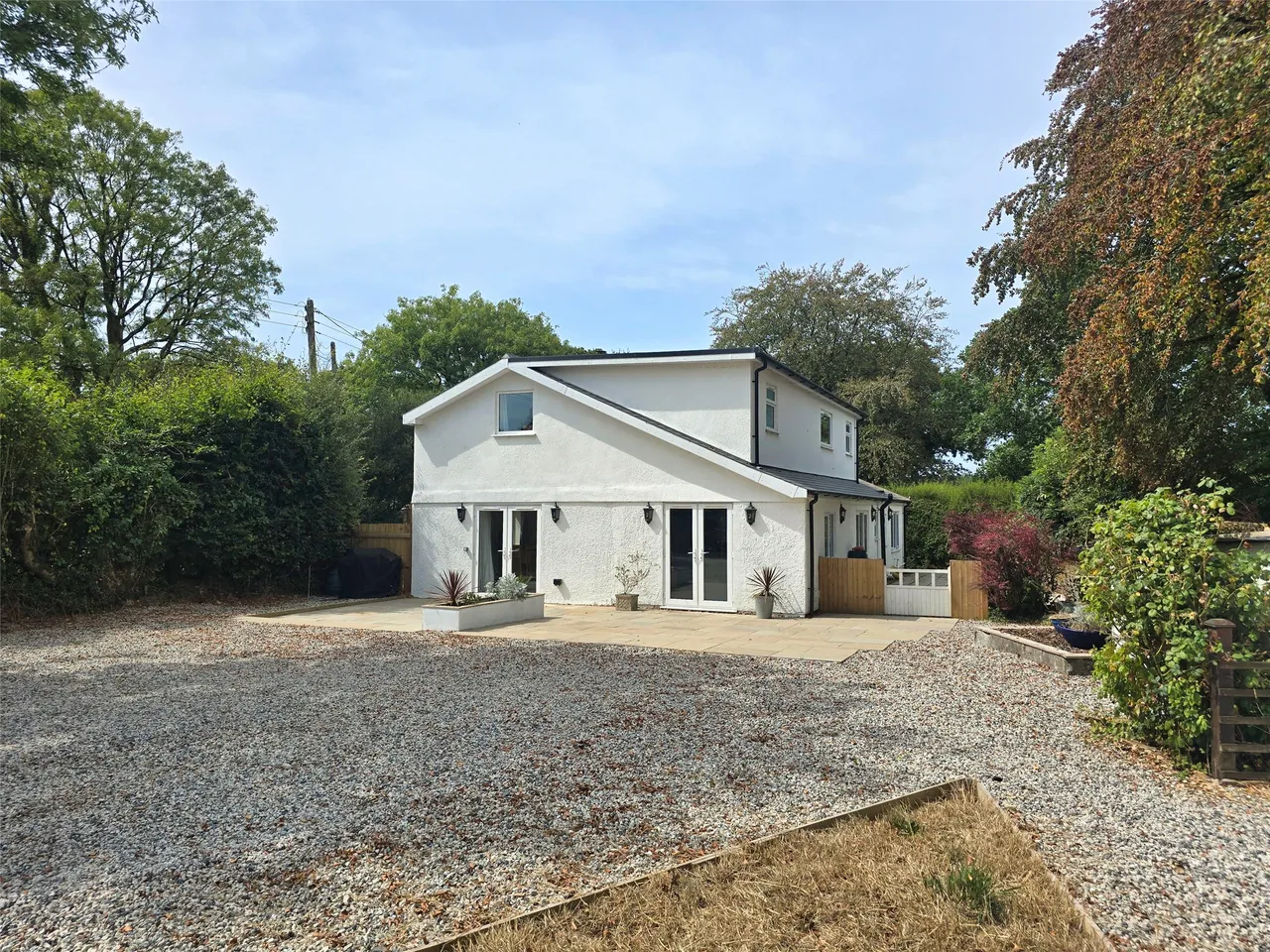Ashwater, Beaworthy, EX21, photo 14