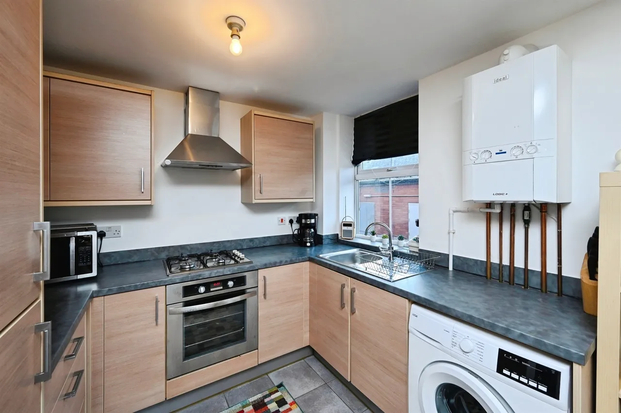 Crossley Street, Ripley, DE5, photo 6