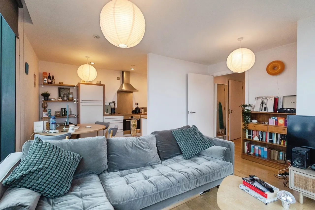 Great Ancoats Street, Manchester, M4, photo 5