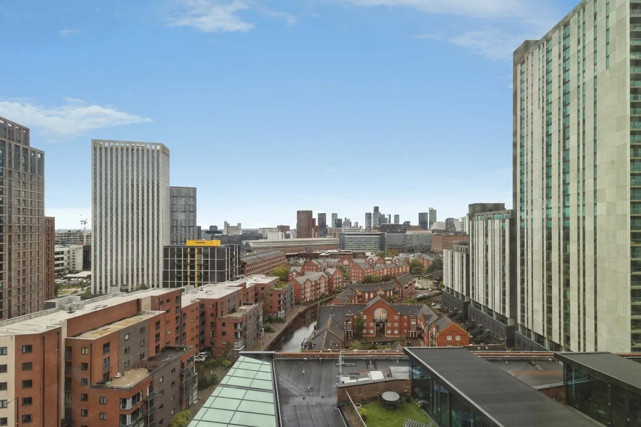 Great Ancoats Street, Manchester, M4, photo 6