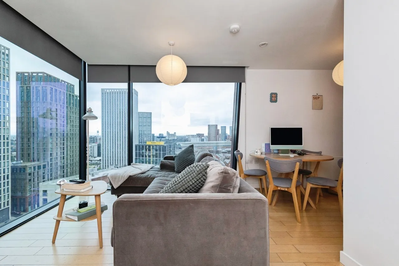 Great Ancoats Street, Manchester, M4, photo 7