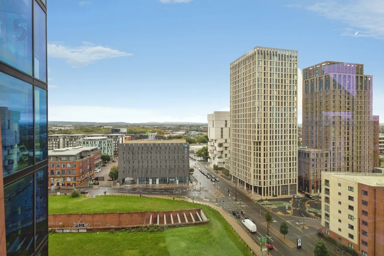 Great Ancoats Street, Manchester, M4, photo 14