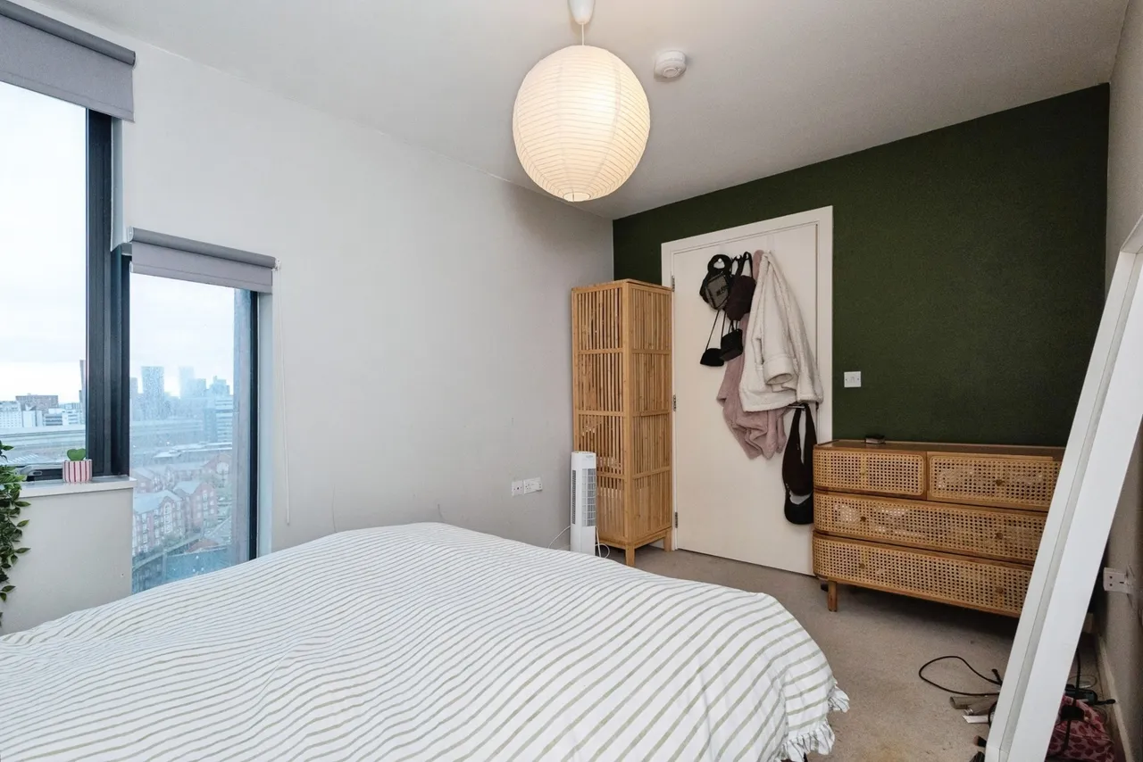 Great Ancoats Street, Manchester, M4, photo 9