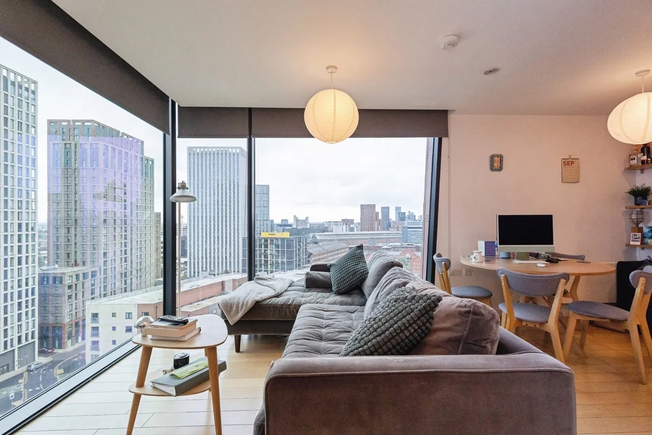 Great Ancoats Street, Manchester, M4, photo 2