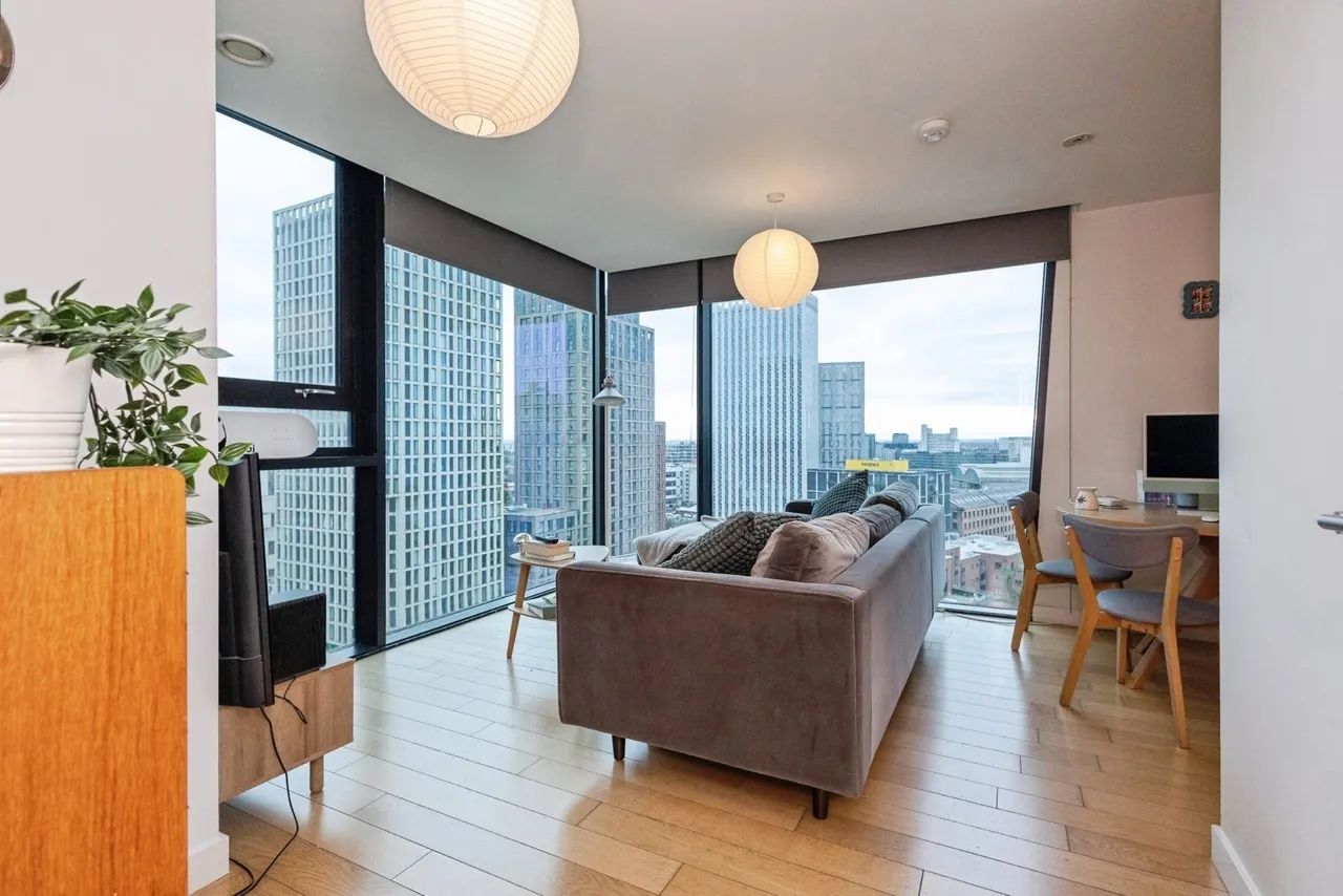 Great Ancoats Street, Manchester, M4, photo 4