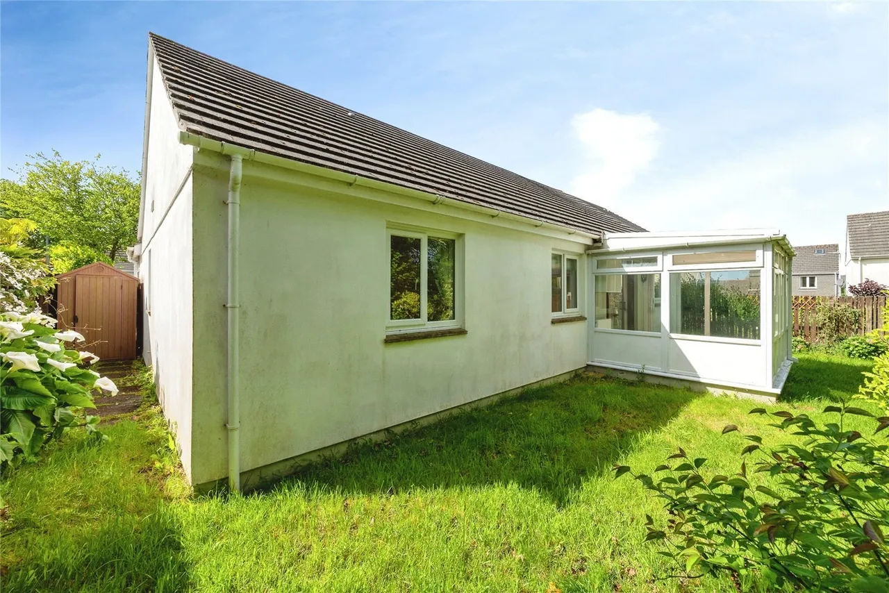 Oak Park, St Tudy, PL30, photo 16