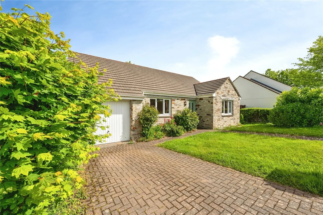 Oak Park, St Tudy, PL30, photo 17