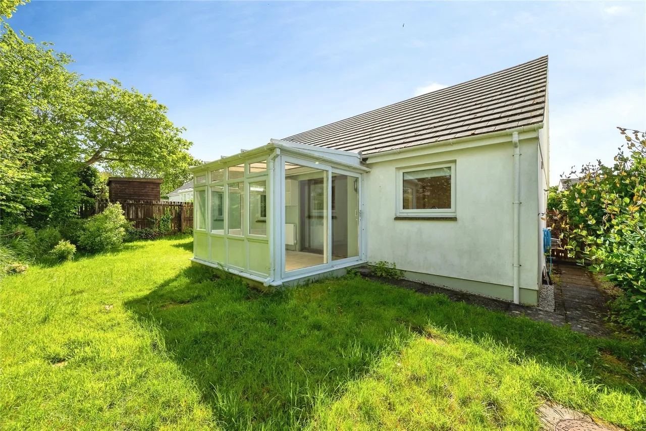 Oak Park, St Tudy, PL30, photo 15