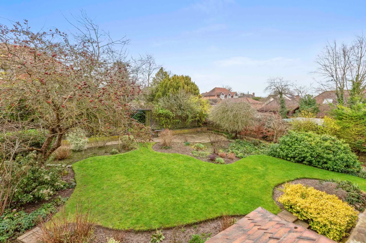 Windmill Hill, Princes Risborough, HP27, photo 5
