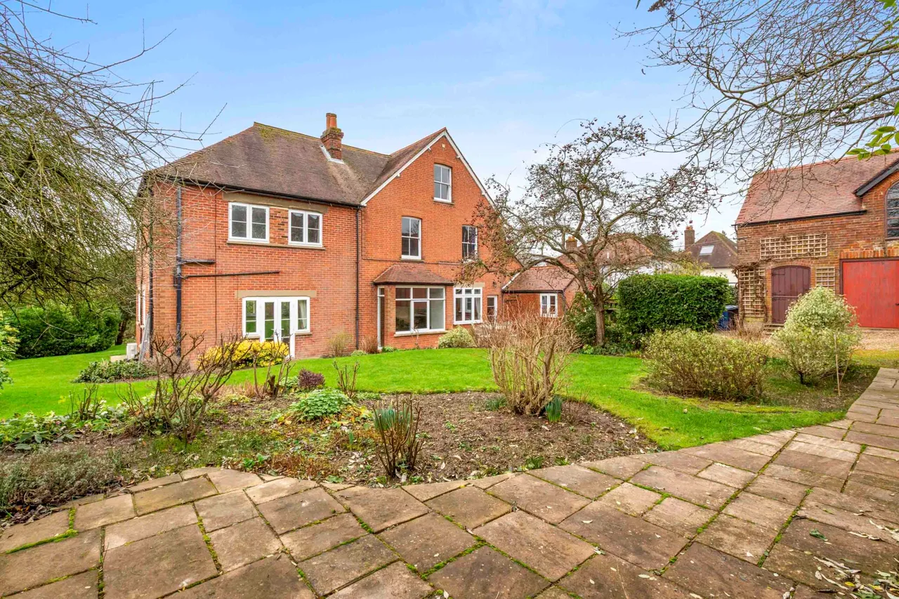Windmill Hill, Princes Risborough, HP27, photo 18