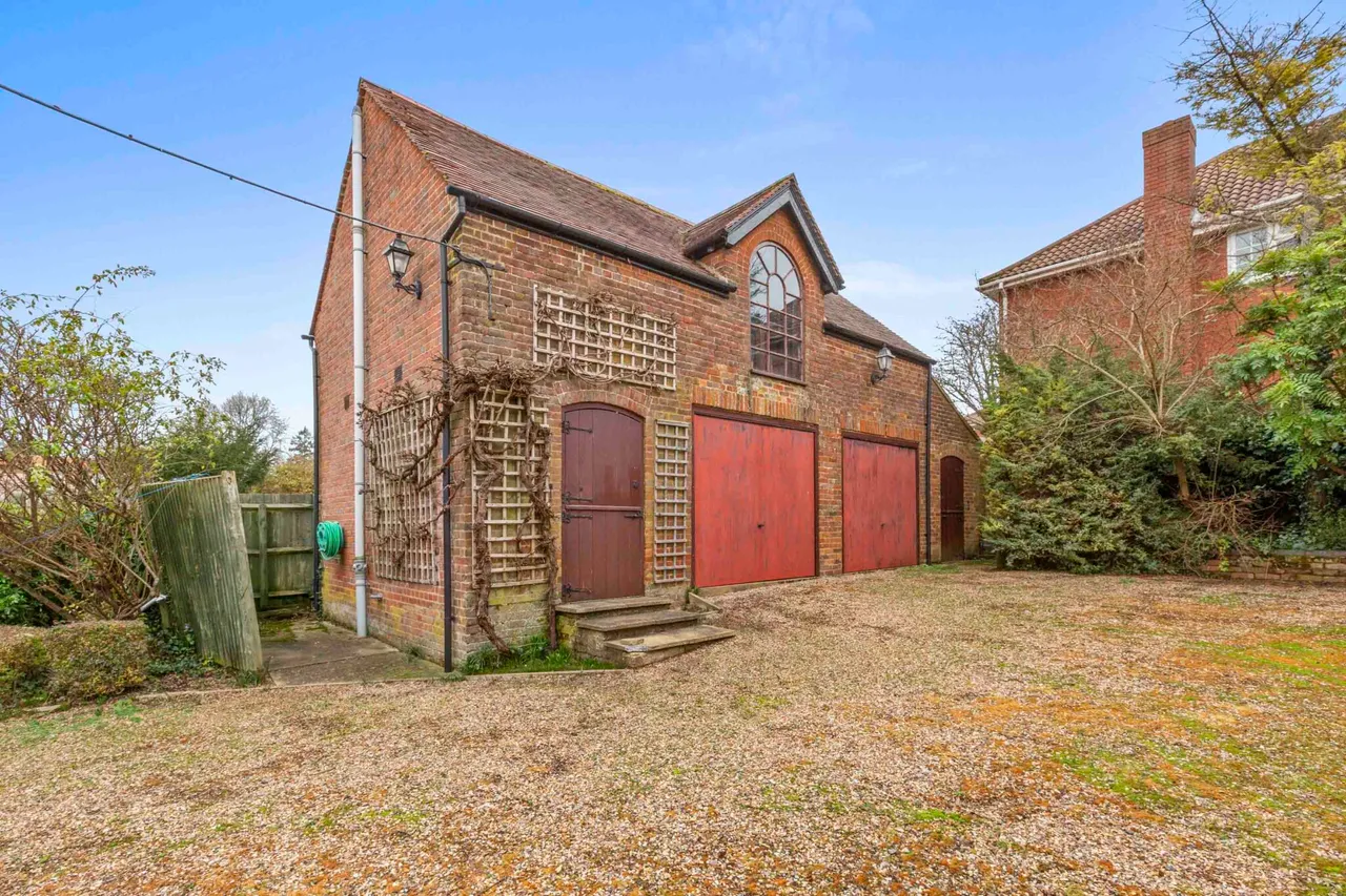 Windmill Hill, Princes Risborough, HP27, photo 16