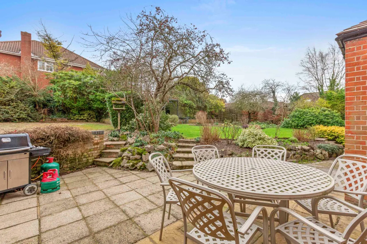 Windmill Hill, Princes Risborough, HP27, photo 17
