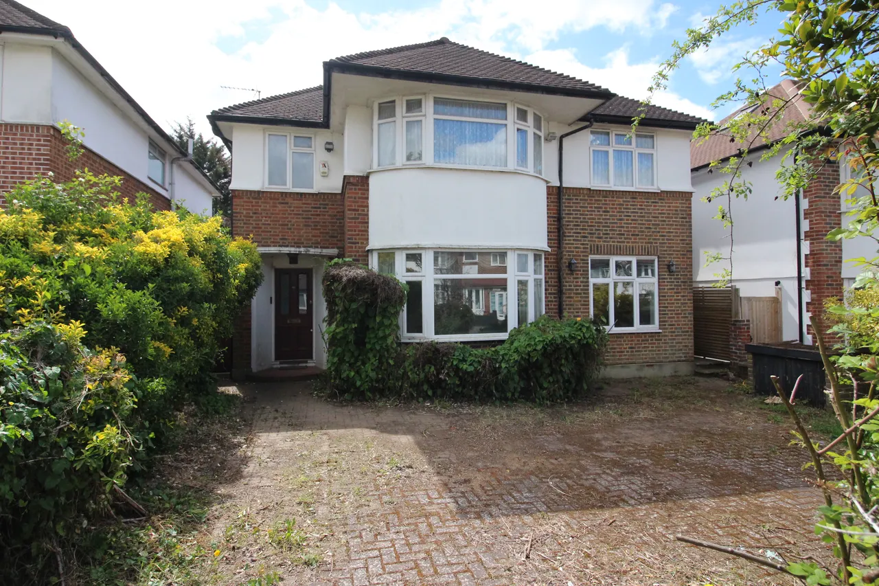 4 bed property for sale — Bodley Road, NEW MALDEN, Surrey, KT35QJ