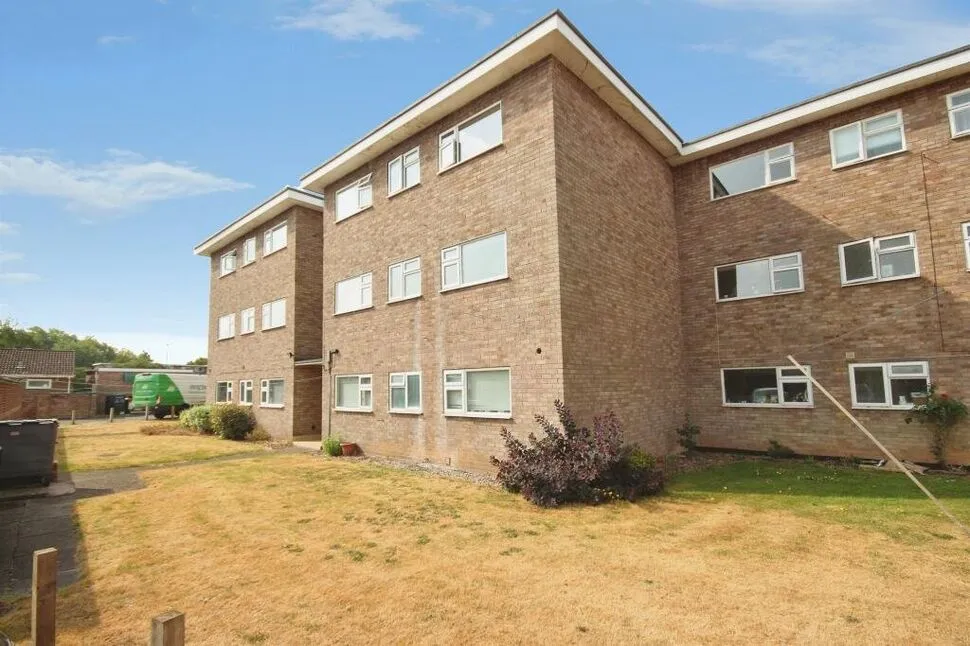 St. Johns Court, Warwick, Warwickshire, CV34, photo 10