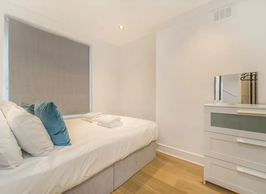 Warwick Avenue, Maida Vale, W9, photo 7