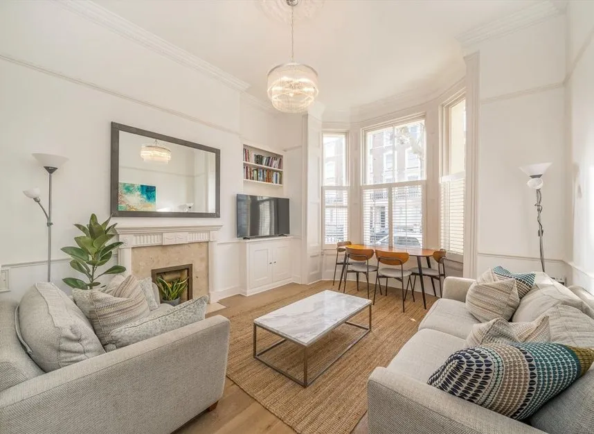 Warwick Avenue, Maida Vale, W9, photo 2