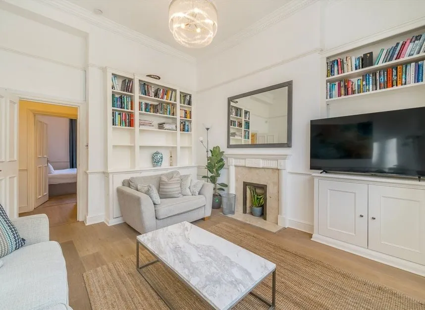 Warwick Avenue, Maida Vale, W9, photo 8