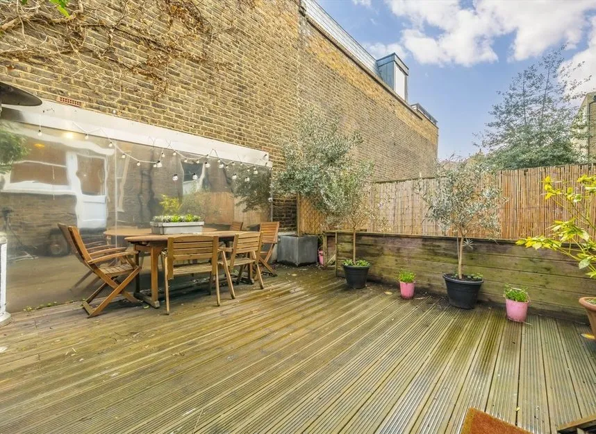 Warwick Avenue, Maida Vale, W9, photo 4