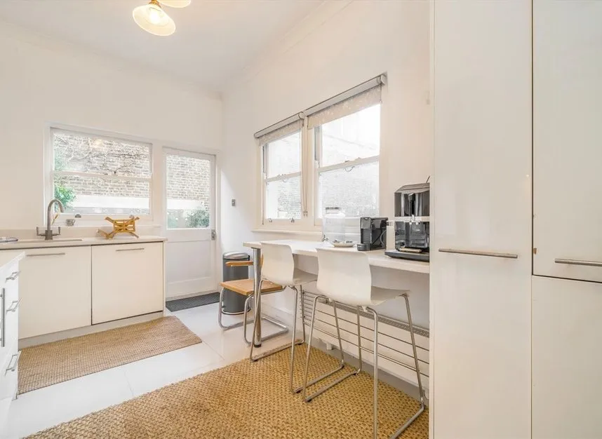 Warwick Avenue, Maida Vale, W9, photo 9