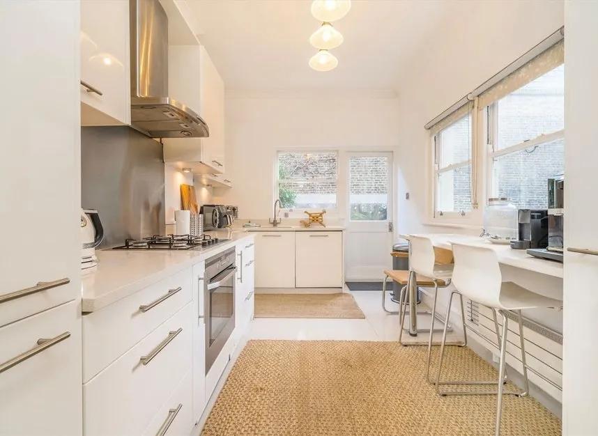 Warwick Avenue, Maida Vale, W9, photo 3