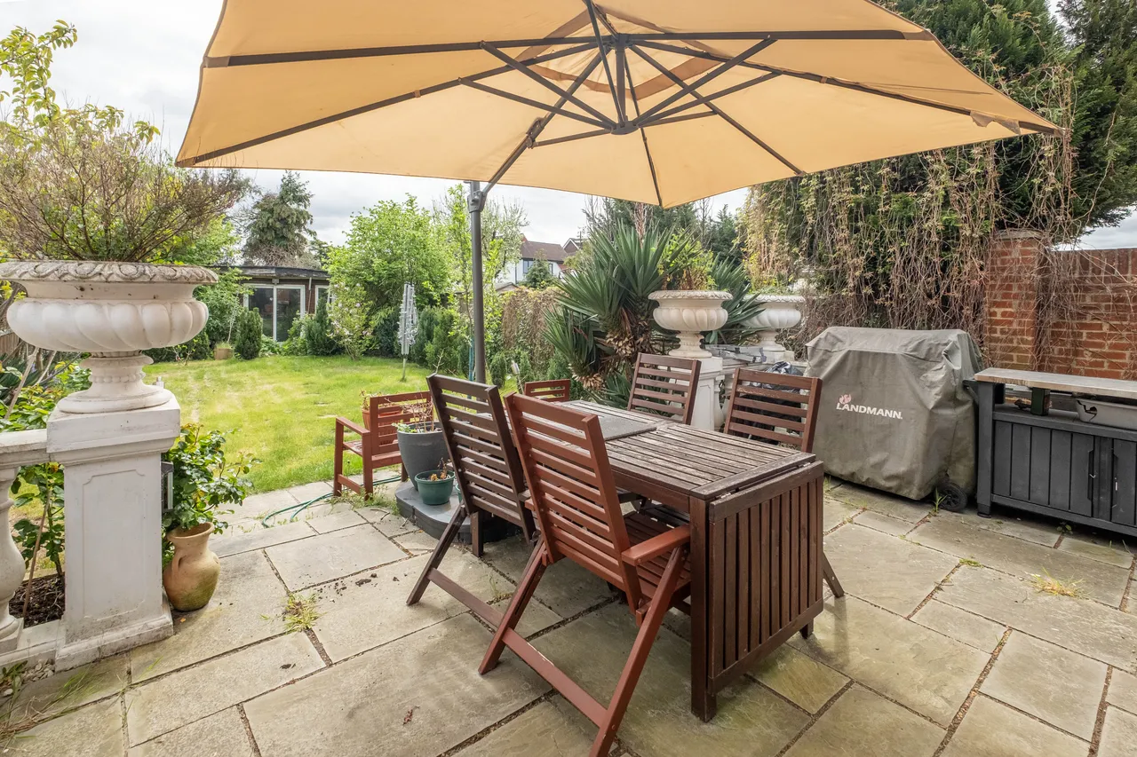 Chertsey Road, Twickenham, TW2, photo 10