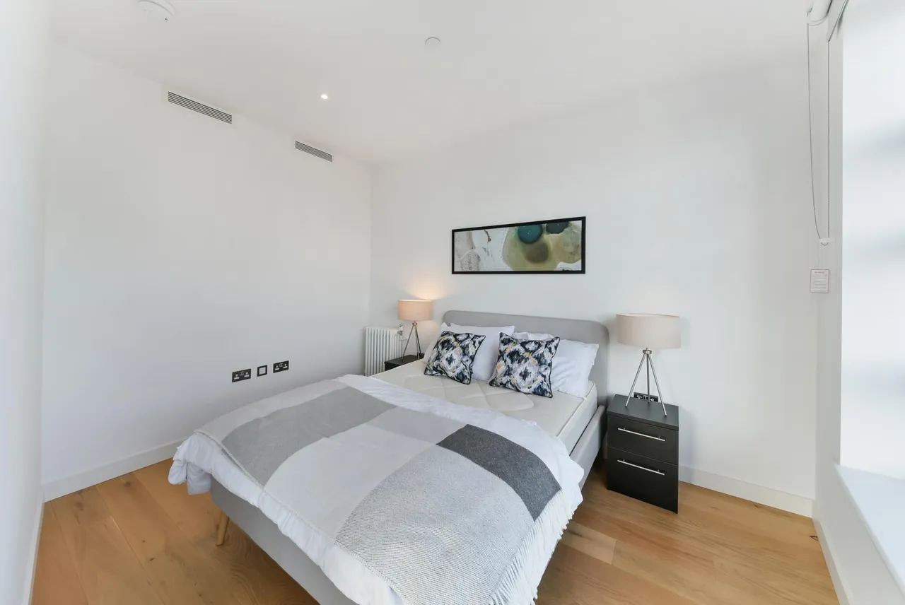 Defoe House, London City Island, E14, photo 9