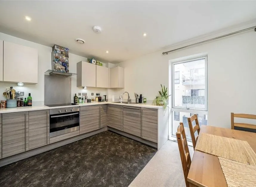 Arabella Street, Bermondsey, SE16, photo 4
