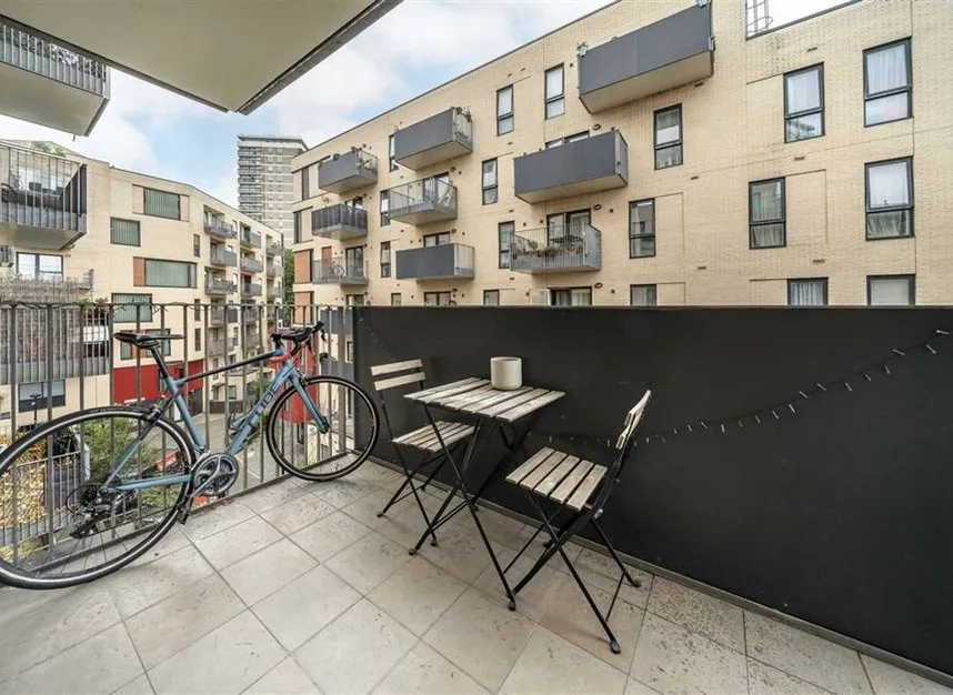 Arabella Street, Bermondsey, SE16, photo 8
