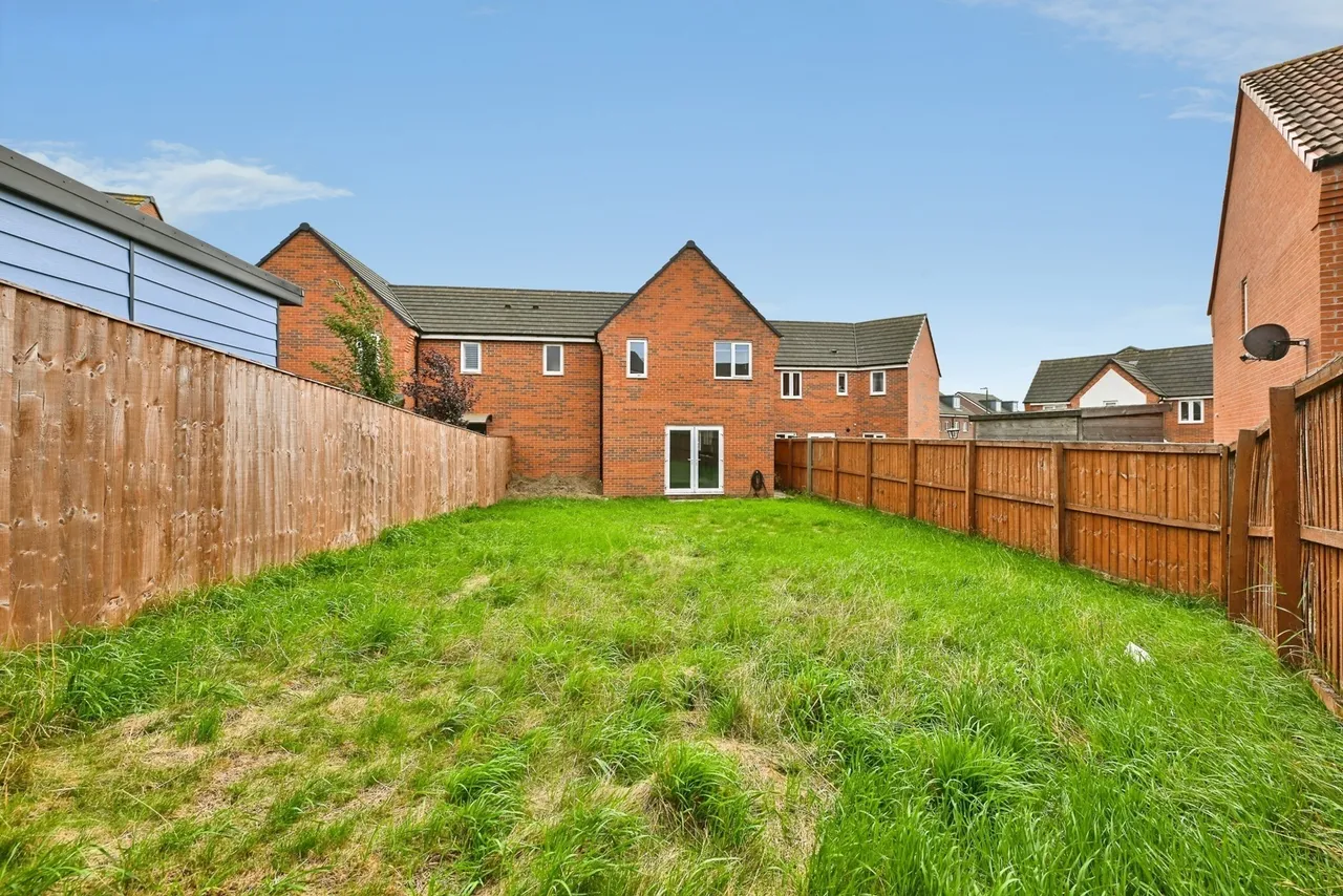 Kernel Way, Shirebrook, Mansfield, Derbyshire, NG20, photo 14