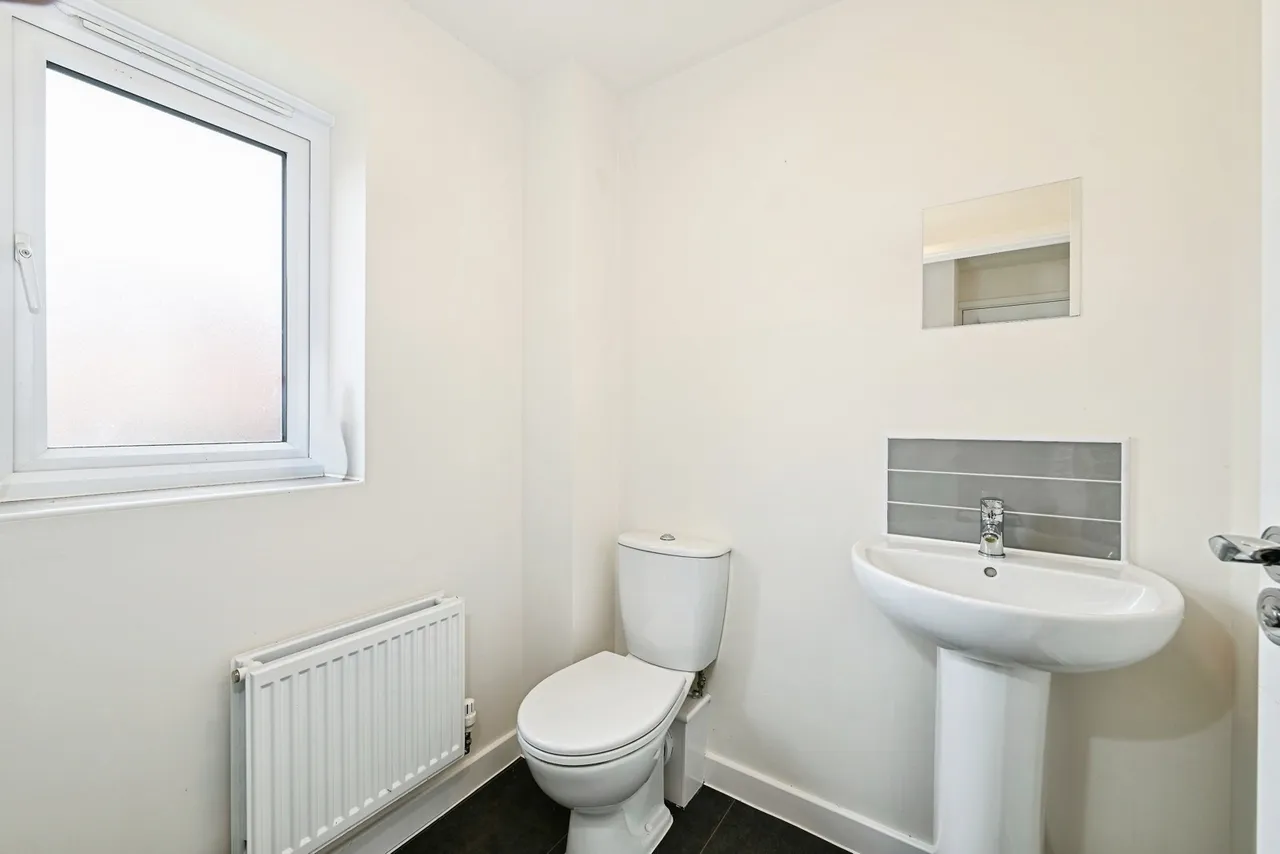 Kernel Way, Shirebrook, Mansfield, Derbyshire, NG20, photo 13