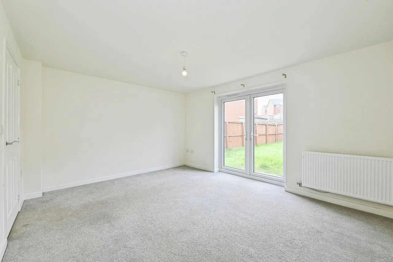 Kernel Way, Shirebrook, Mansfield, Derbyshire, NG20, photo 3