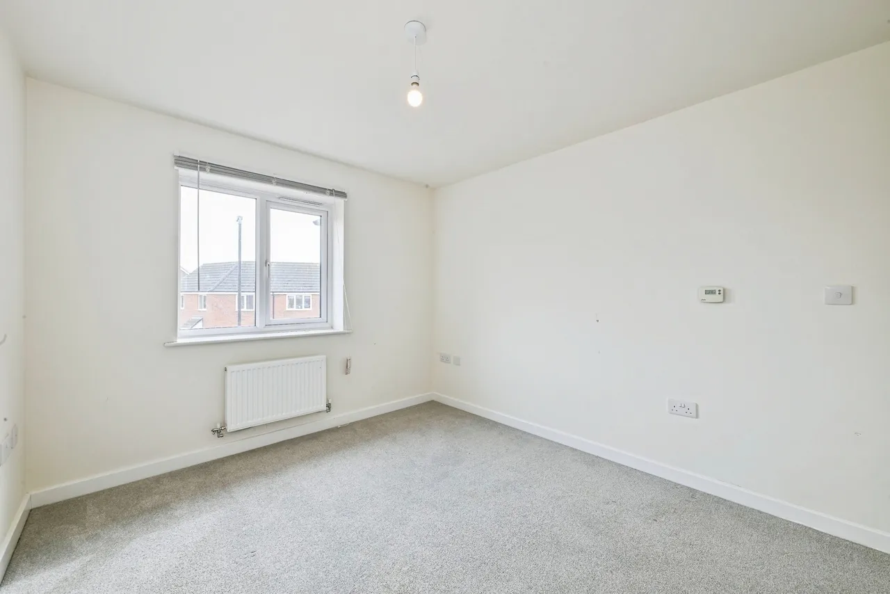 Kernel Way, Shirebrook, Mansfield, Derbyshire, NG20, photo 9
