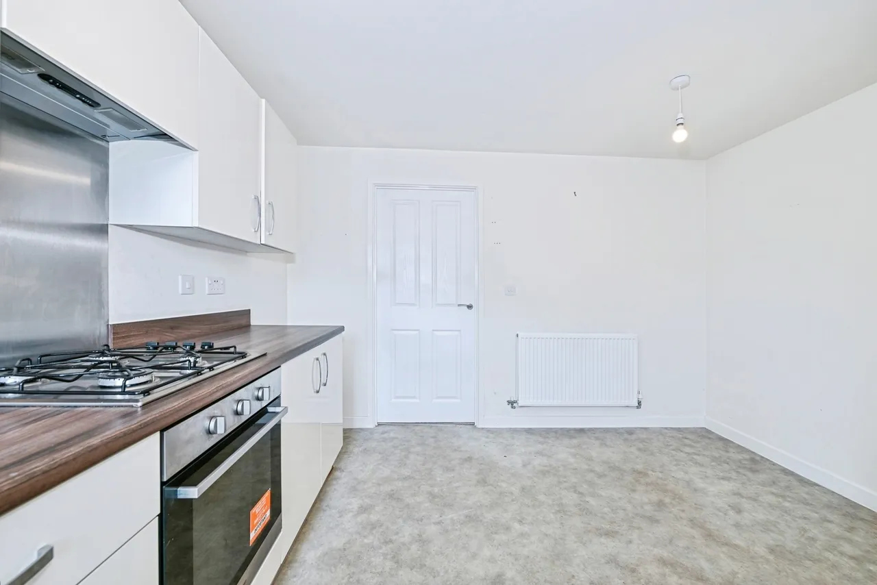 Kernel Way, Shirebrook, Mansfield, Derbyshire, NG20, photo 5