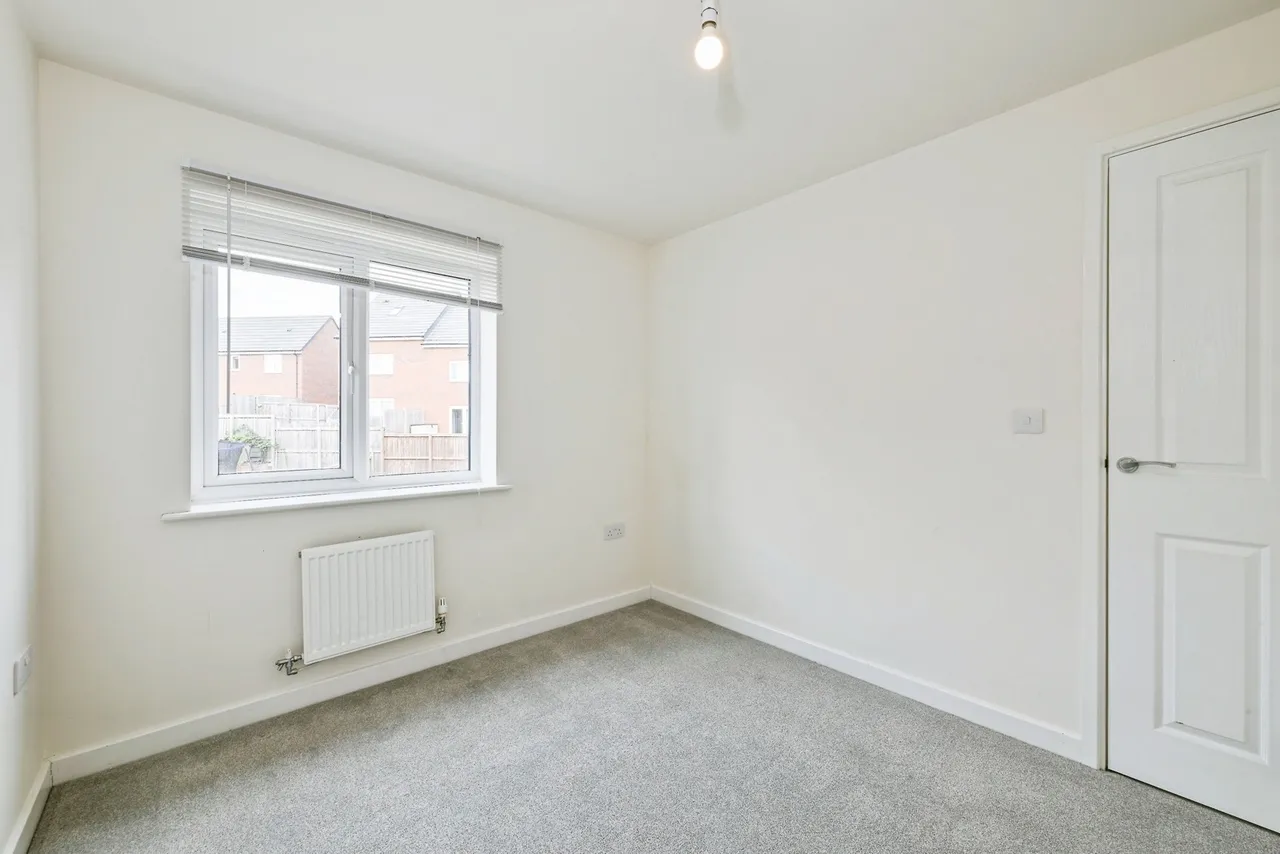 Kernel Way, Shirebrook, Mansfield, Derbyshire, NG20, photo 11