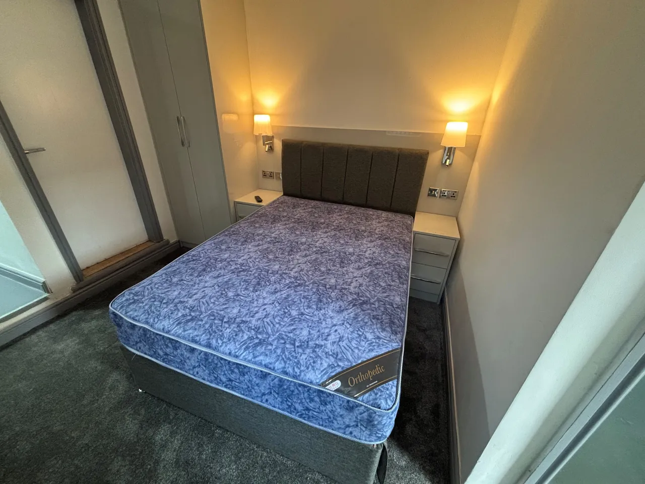 1 bed house to rent — Kennerley Road SK2