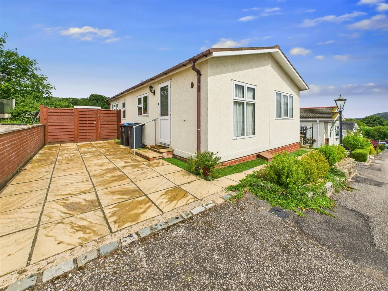 2 bed house for sale — Tarvin Road, Alvanley, Frodsham, Cheshire, WA6 9AL