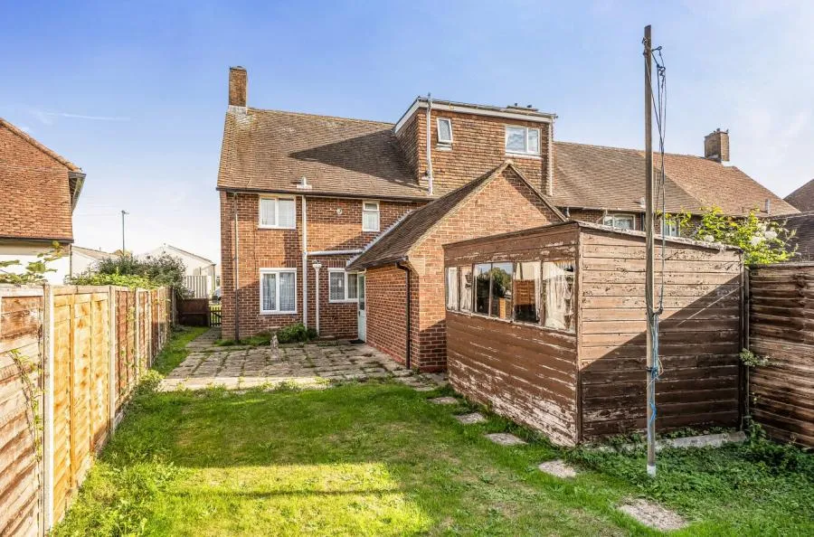 Manor Road, Emsworth, PO10, photo 12