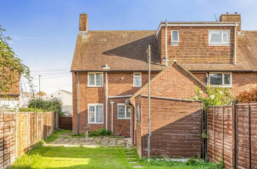Manor Road, Emsworth, PO10, photo 11