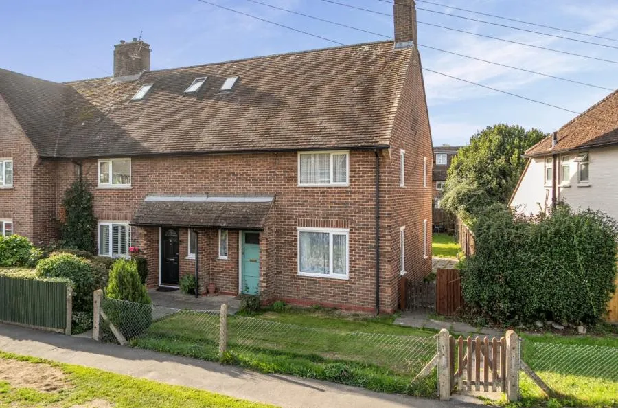 2 bed house for sale, Manor Road, Emsworth, PO10