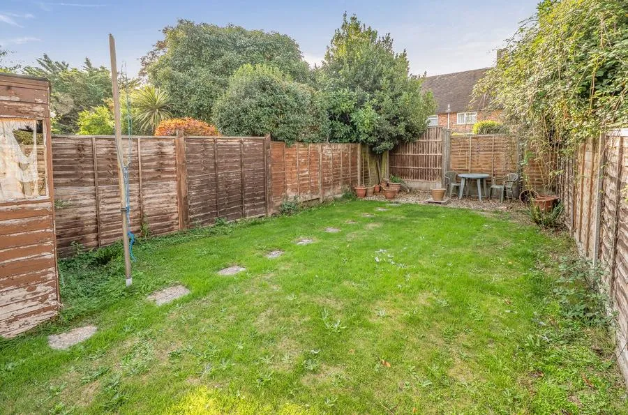 Manor Road, Emsworth, PO10, photo 13