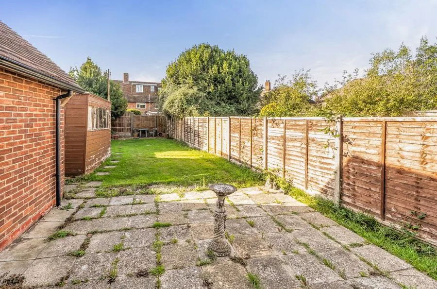 Manor Road, Emsworth, PO10, photo 14