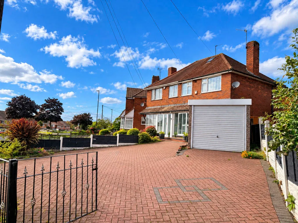 Beeches Road, Great Barr, B42, photo 30