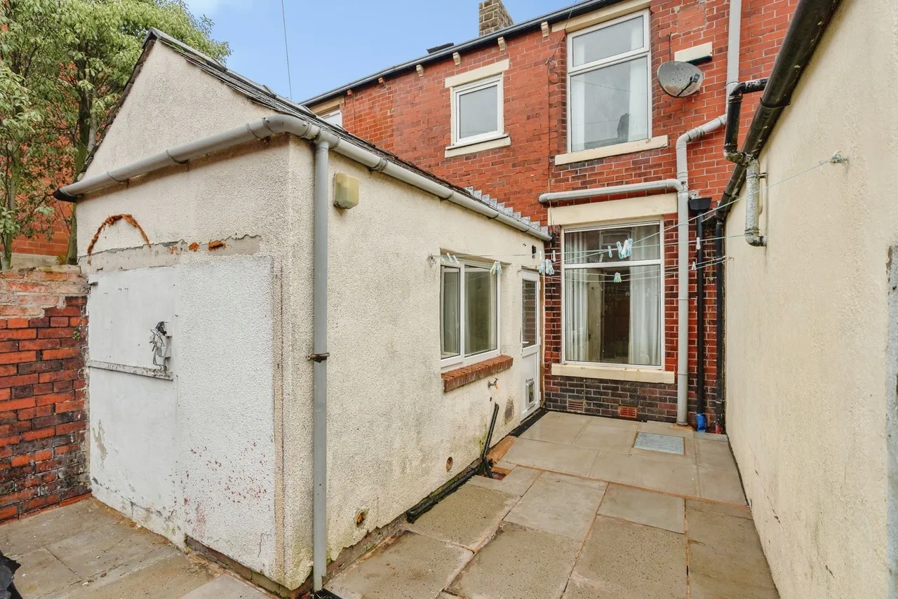 Simpson Street, Hapton, Burnley, Lancashire, BB12, photo 19